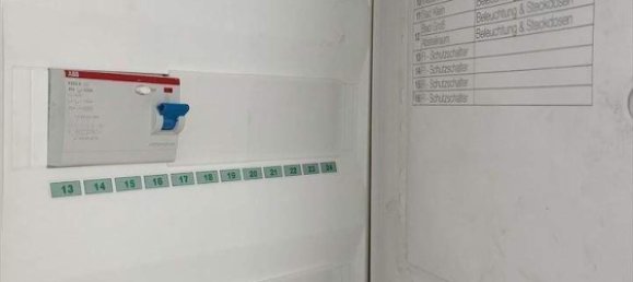 3 rooms Apartment in Nuremberg, Germany No. 338720 13