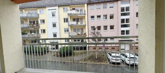 3 rooms Apartment in Nuremberg, Germany No. 338720 9
