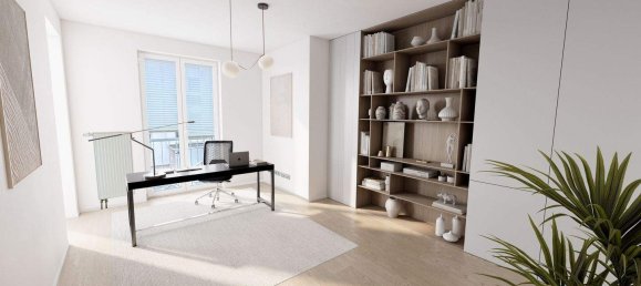 3 rooms Apartment in Nuremberg, Germany No. 338720 7