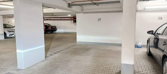 3 rooms Apartment in Nuremberg, Germany No. 338720 12