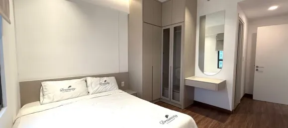 2 غرف نوم شقة في Thu Duc, فيتنام رقم 74587 2