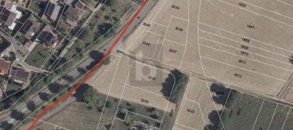 Grundstück in Breisgau-Hochschwarzwald, Germany 533m², Nr. 367471 5