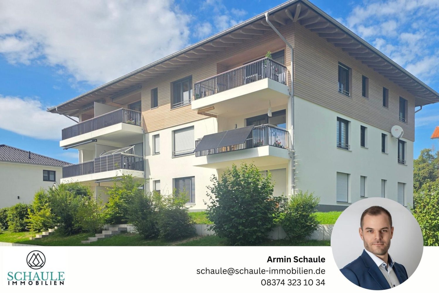 1 bedroom Apartment in Oberallgau, Germany No. 294143