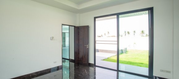 Дом с 3 спальнями в Хуа Хин, Таиланд № 59188 8