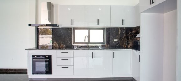 Дом с 3 спальнями в Хуа Хин, Таиланд № 59188 7