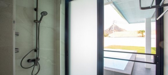 Дом с 3 спальнями в Хуа Хин, Таиланд № 59188 13