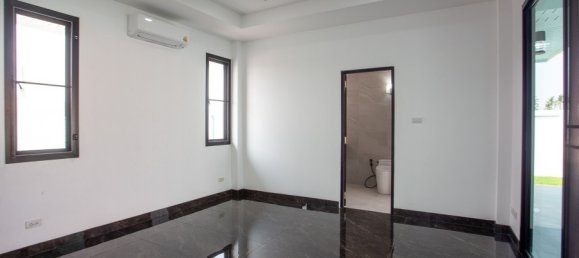 Дом с 3 спальнями в Хуа Хин, Таиланд № 59188 10