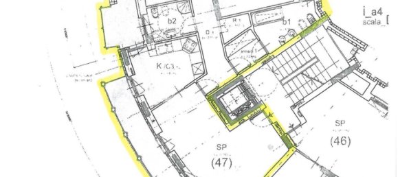 2 bedrooms Apartment in Collegno, Italy No. 57311 13