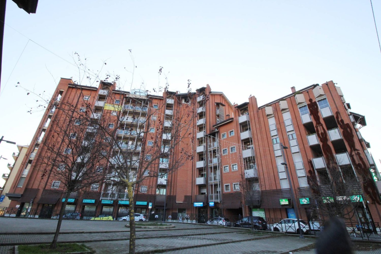 2 bedrooms Apartment in Collegno, Italy No. 57311