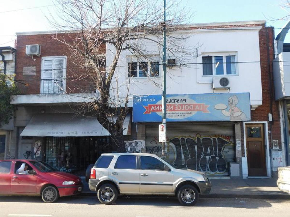 Офис в Сан Исидро, Аргентина № 26249