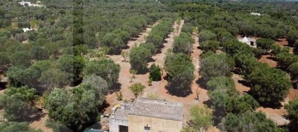 Casa de 3 habitaciónes en Ostuni, Italy No. 26594 7