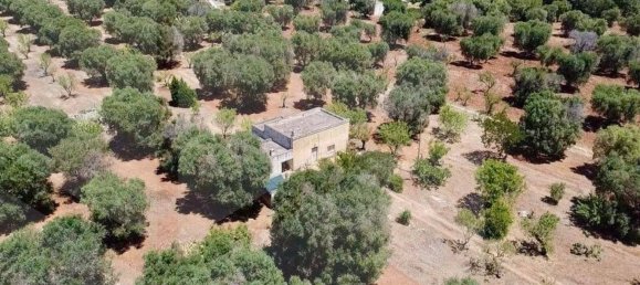 Casa de 3 habitaciónes en Ostuni, Italy No. 26594 6