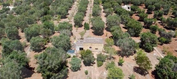 Casa de 3 habitaciónes en Ostuni, Italy No. 26594 5