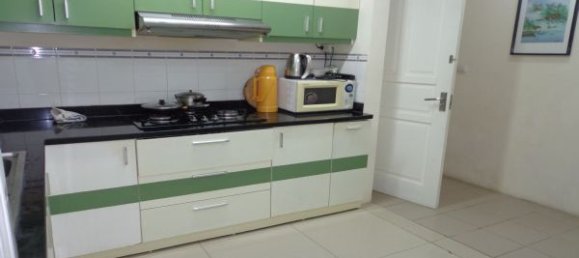 Apartamento de 3 dormitorios en Tay Ho, Vietnam No. 6188 6