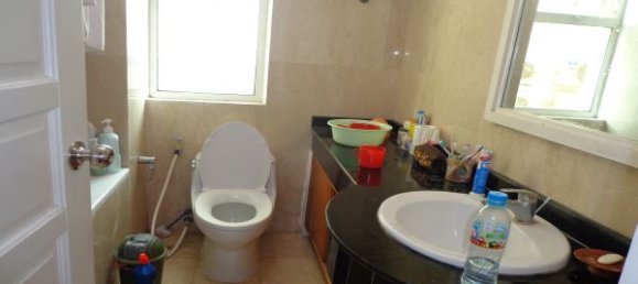 Apartamento de 3 dormitorios en Tay Ho, Vietnam No. 6188 10