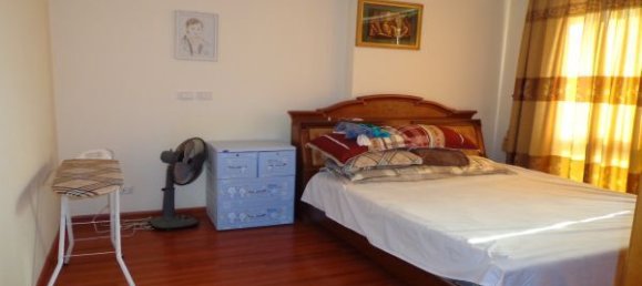 Apartamento de 3 dormitorios en Tay Ho, Vietnam No. 6188 5