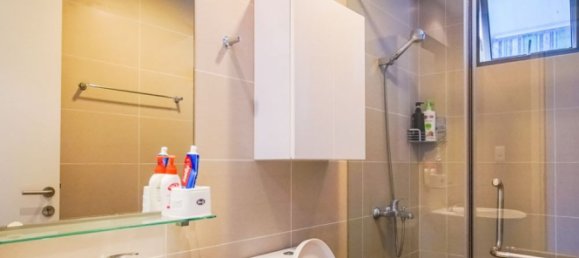 2 bedrooms Apartment in Thu Duc, Vietnam No. 16991 10