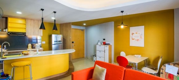 2 bedrooms Apartment in Thu Duc, Vietnam No. 16991 14