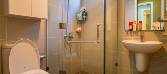 2 bedrooms Apartment in Thu Duc, Vietnam No. 16991 12