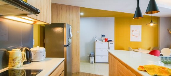 2 bedrooms Apartment in Thu Duc, Vietnam No. 16991 17