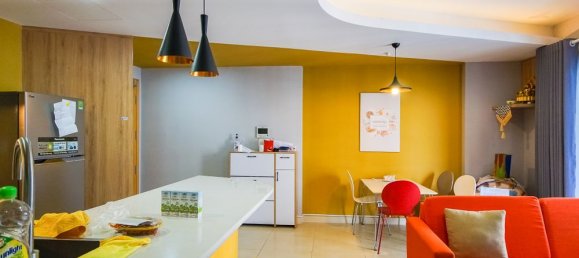 2 bedrooms Apartment in Thu Duc, Vietnam No. 16991 15