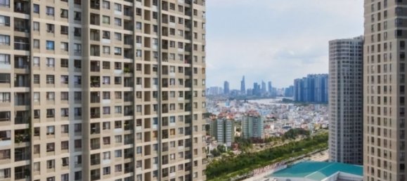 2 bedrooms Apartment in Thu Duc, Vietnam No. 16991 7