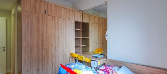 2 bedrooms Apartment in Thu Duc, Vietnam No. 16991 13