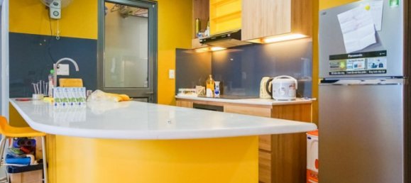 2 bedrooms Apartment in Thu Duc, Vietnam No. 16991 16