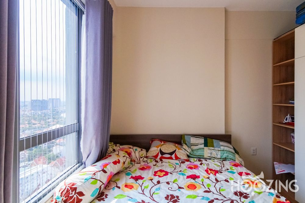 2 bedrooms Apartment in Thu Duc, Vietnam No. 16991