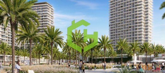 3 bedrooms Apartment in Dubai Hills Estate, UAE No. 39597 3