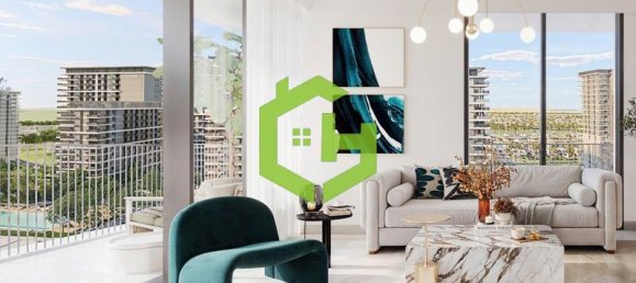 3 bedrooms Apartment in Dubai Hills Estate, UAE No. 39597 6