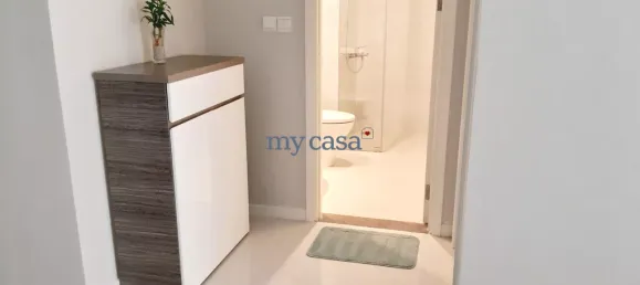 Apartamento T2 em Thu Duc, Vietname N.º 8904 13