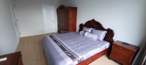 Apartamento T2 em Thu Duc, Vietname N.º 8904 8
