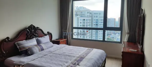 Apartamento T2 em Thu Duc, Vietname N.º 8904 6