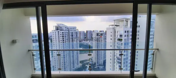 Apartamento T2 em Thu Duc, Vietname N.º 8904 12