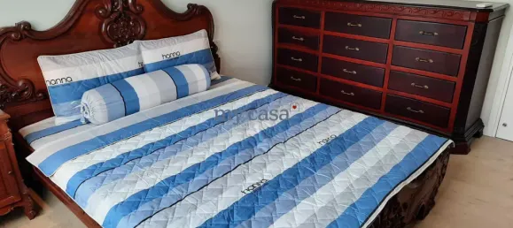 Apartamento T2 em Thu Duc, Vietname N.º 8904 11
