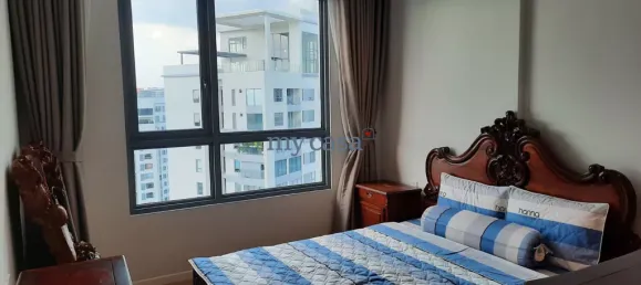Apartamento T2 em Thu Duc, Vietname N.º 8904 9