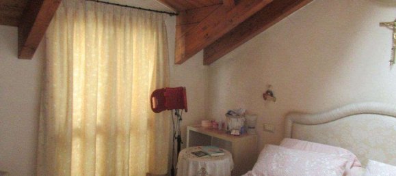 6 rooms Apartment in Monza, Italy No. 5319 17