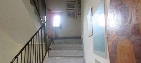 6 rooms Apartment in Monza, Italy No. 5319 16