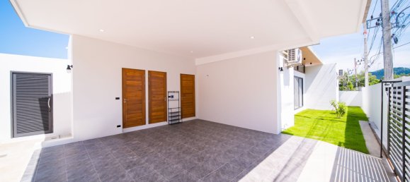 3 bedrooms Villa in Ko Samui, Thailand No. 75656 7