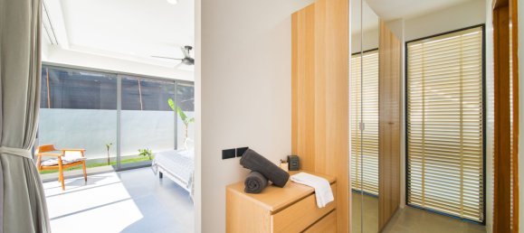 3 bedrooms Villa in Ko Samui, Thailand No. 75656 3