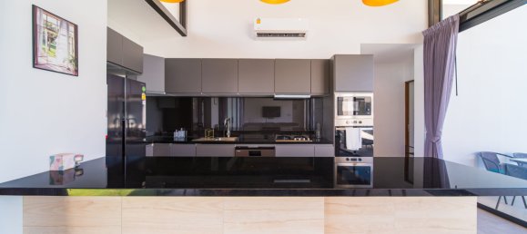 3 bedrooms Villa in Ko Samui, Thailand No. 75656 4