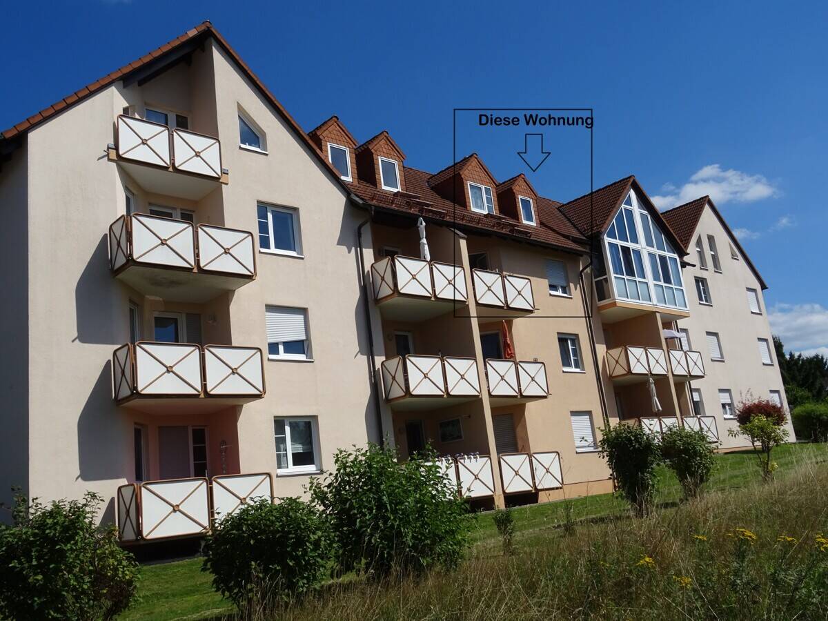 1 chambre Duplex à Hof, Germany No. 270689