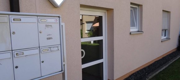 1 chambre Duplex à Hof, Germany No. 270689 6