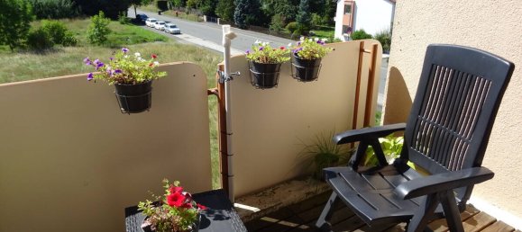 1 chambre Duplex à Hof, Germany No. 270689 8