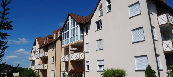 1 chambre Duplex à Hof, Germany No. 270689 3