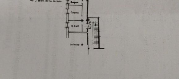 Apartamento T5 em Genoa, Italy N.º 328516 31