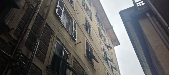 Apartamento T5 em Genoa, Italy N.º 328516 11