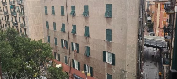 Apartamento T5 em Genoa, Italy N.º 328516 24