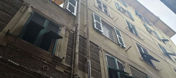 Apartamento T5 em Genoa, Italy N.º 328516 12